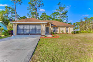 2906 3rd Street, Lehigh Acres, FL 33936 Sold 01/31/25