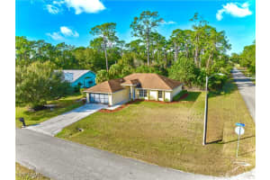 2906 3rd Street, Lehigh Acres, FL 33936 Sold 01/31/25
