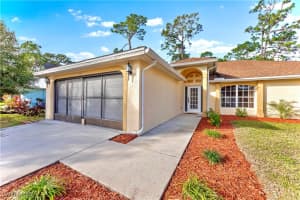 2906 3rd Street, Lehigh Acres, FL 33936 Sold 01/31/25