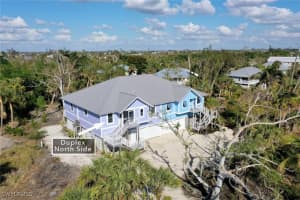 1950 Periwinkle Way, Sanibel, FL 33957 Sold 02/21/25