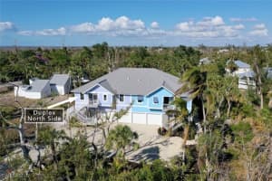 1950 Periwinkle Way, Sanibel, FL 33957 Sold 02/21/25