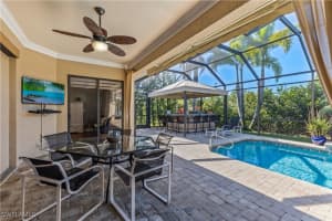 28424 Del Lago Way, Bonita Springs, FL 34135 - MLS#224102926