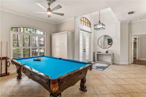 28424 Del Lago Way, Bonita Springs, FL 34135 - MLS#224102926