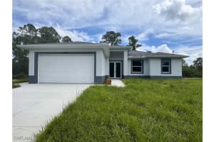 1410 POINSETTIA Avenue, Lehigh Acres, FL 33972 Sold 04/30/25