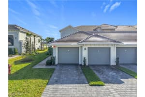 5453 Double Eagle Circle 3111, Ave Maria