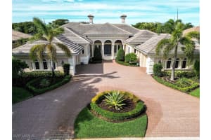 22040 Shallowater Lane, Estero, FL 34135 Sold 05/20/25