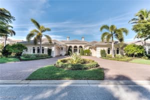 22040 Shallowater Lane, Estero, FL 34135 Sold 05/20/25