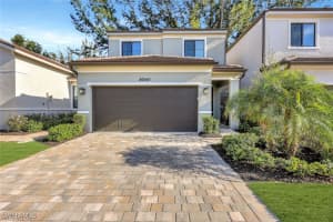 26240 Bonita Fairways Boulevard, Bonita Springs, FL 34135 Sold 04/14/25