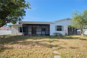 1374 Harbor View Drive, North Fort Myers, FL 33917 Sold 09/04/25
