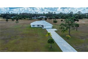 3500 Eucalyptus Boulevard, Labelle, FL 33935 Sold 01/24/25