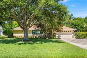 16571 Marc Allen Dr, North Fort Myers