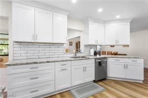 16571 Marc Allen Drive, North Fort Myers, FL 33917 - MLS#224102975