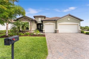 12628 Fairington Way, Fort Myers, FL 33913 Sold 03/03/25