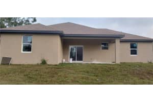 3605 2nd Street, Lehigh Acres, FL 33976 Sold 01/22/25