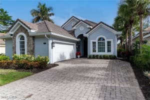 8544 Mallards Way, Naples, FL 34114 Sold 03/14/25
