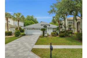 2043 Morning Sun Lane, Naples, FL 34119 Sold 07/01/25