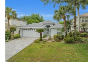 2043 Morning Sun Lane, Naples, FL 34119 Sold 07/01/25