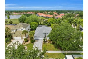 2043 Morning Sun Lane, Naples, FL 34119 Sold 07/01/25