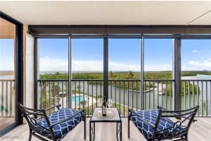 17 Bluebill Ave 604, Naples