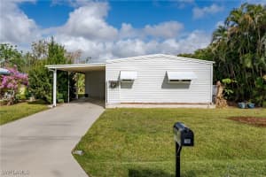 210 Rookery Road, Naples, FL 34114 Sold 06/30/25