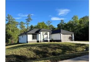 3701 3rd Street, Lehigh Acres, FL 33936 Sold 03/21/25