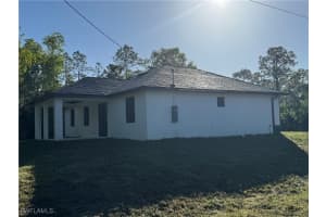 3701 3rd Street, Lehigh Acres, FL 33936 Sold 03/21/25