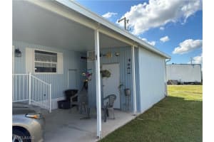 3165 Orchard Drive, North Fort Myers, FL 33917 Sold 08/05/25