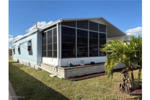 3165 Orchard Drive, North Fort Myers, FL 33917 Sold 08/05/25