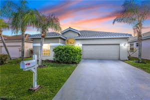 11179 Lakeland Circle, Fort Myers, FL 33913 Sold 03/31/25
