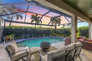 11179 Lakeland Circle, Fort Myers, FL 33913 Sold 03/31/25