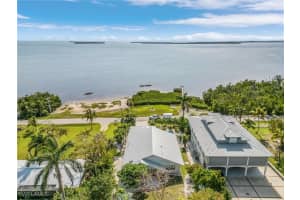 13690 Waterfront Drive, Bokeelia, FL 33922 Sold 06/20/25