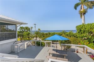 13690 Waterfront Drive, Bokeelia, FL 33922 Sold 06/20/25