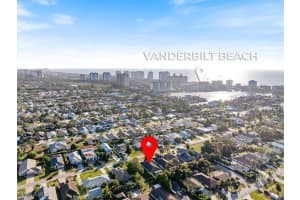 557 96th Avenue, Naples, FL 34108 Sold 05/13/25