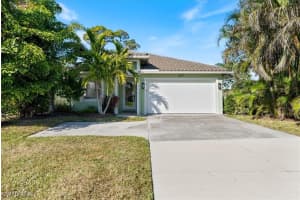 557 96th Avenue, Naples, FL 34108 Sold 05/13/25