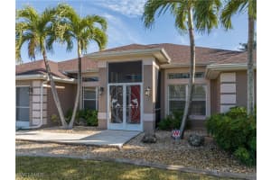4133 21st Place, Cape Coral, FL 33909 Sold 07/30/25