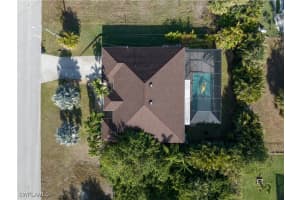 4133 21st Place, Cape Coral, FL 33909 Sold 07/30/25