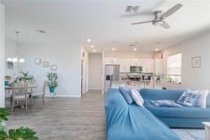 1118 20th Street, Cape Coral, FL 33993 Sold 06/11/25
