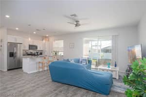 1118 20th Street, Cape Coral, FL 33993 Sold 06/11/25