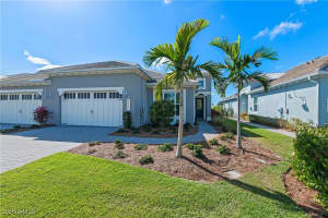 6831 Saona Court, Naples, FL 34113 Sold 05/02/25