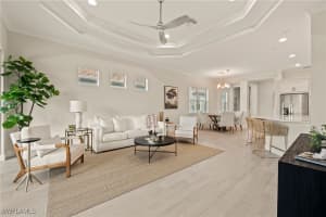 6831 Saona Court, Naples, FL 34113 Sold 05/02/25