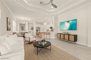6831 Saona Court, Naples, FL 34113 Sold 05/02/25