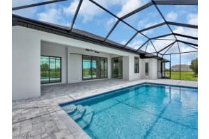 1900 9th Avenue, Cape Coral, FL 33993 Sold 02/20/25