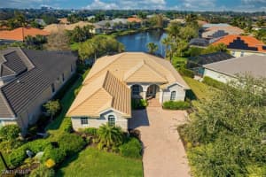 16195 Keswick Way, Fort Myers, FL 33908 Sold 08/21/25