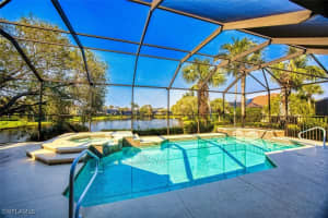 16195 Keswick Way, Fort Myers, FL 33908 Sold 08/21/25