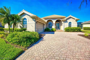 16195 Keswick Way, Fort Myers, FL 33908 Sold 08/21/25