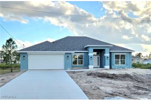 489 Windermere Drive, Lehigh Acres, FL 33972 Sold 04/23/25