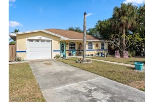 458 Quail Drive, Marco Island, FL 34145 Sold 04/10/25
