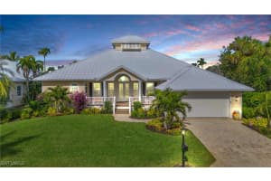 6220 Tidewater Island Circle, Fort Myers, FL 33908 Sold 05/22/25