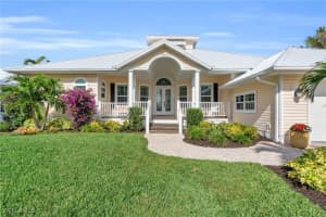 6220 Tidewater Island Circle, Fort Myers, FL 33908 Sold 05/22/25