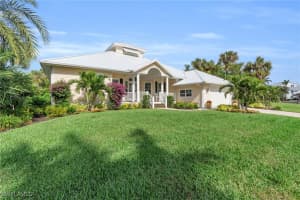 6220 Tidewater Island Circle, Fort Myers, FL 33908 Sold 05/22/25